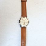 747 3460 WRIST-WATCH